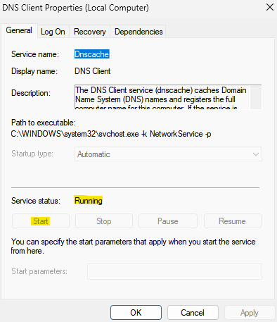 修复：网络发现在 Windows 11 / 10 中不起作用