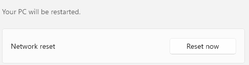 修复：网络发现在 Windows 11 / 10 中不起作用