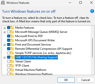 修复：网络发现在 Windows 11 / 10 中不起作用