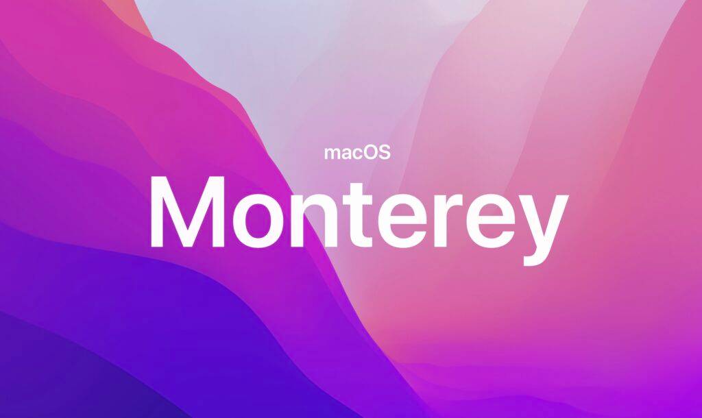 macOS Monterey 12.3 Beta 4 登场Universal Control 启用