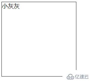 java web的HTML和CSS知识点有哪些