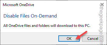 Windows 10/11 中文件问题左下角的棕色框图标