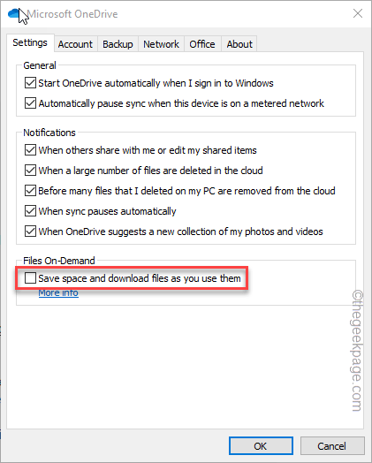 Windows 10/11 中文件问题左下角的棕色框图标