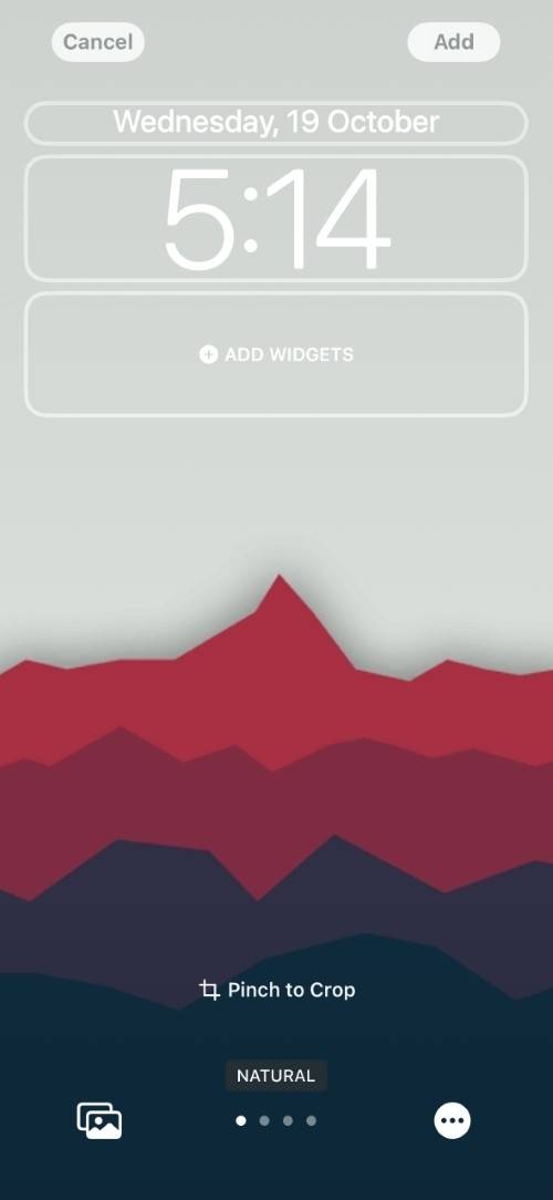如何在 iPhone 14 Pro 和 Pro Max 上将常亮显示最小化