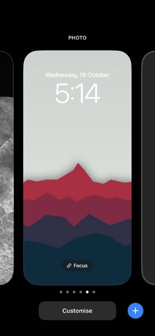 如何在 iPhone 14 Pro 和 Pro Max 上将常亮显示最小化