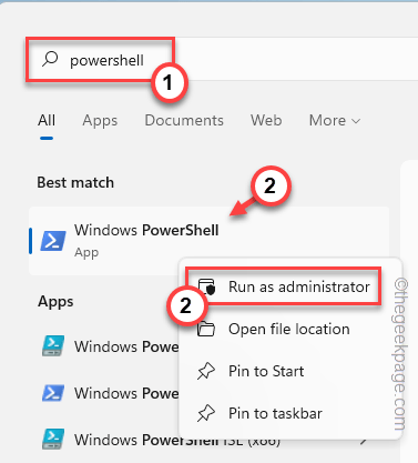 修复：在 Windows 11/ 10 中重置后 Microsoft Store 无法正常工作
