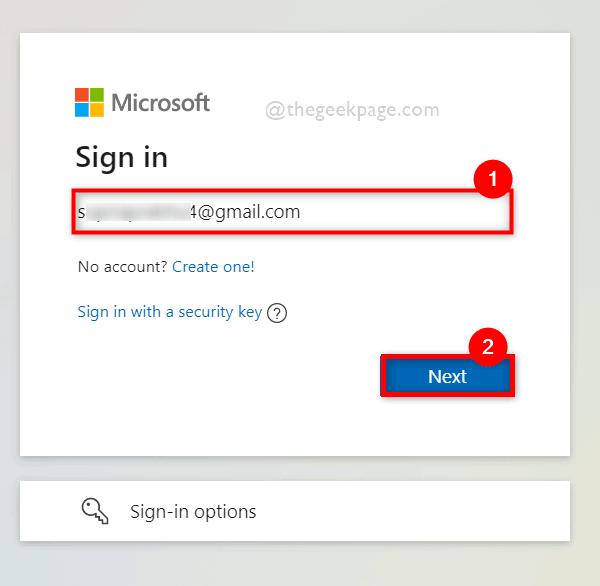 如何从 Outlook 或 Outlook.com 打印电子邮件