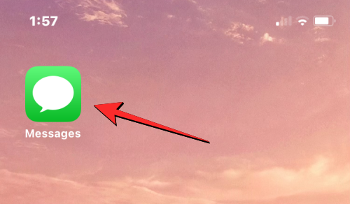 iOS 16 最近删除的消息：我们完整的分步教程