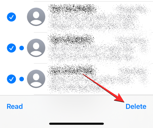 iOS 16 最近删除的消息:我们完整的分步教程