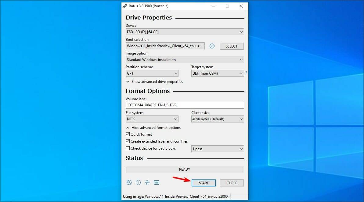 如何在没有 TPM 的情况下安装 Windows 11 [TPM 2.0 绕过]
