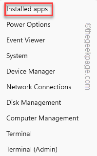 选择在 Windows 11/10 中获取应用程序的位置缺少问题