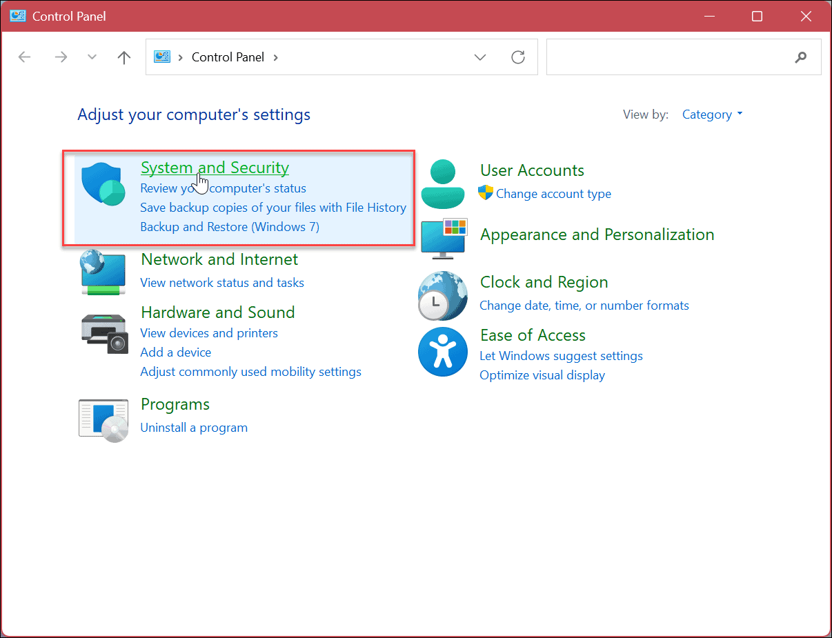 如何在 Windows 11 上禁用远程桌面