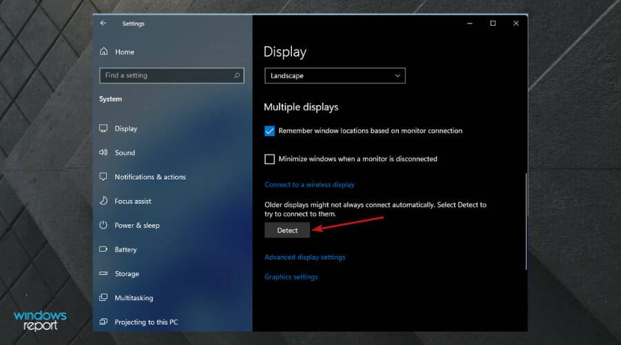 Windows 11 的第二台显示器闪烁/模糊?立即修复