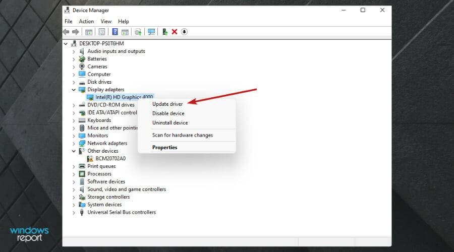 Windows 11 的第二台显示器闪烁/模糊?立即修复
