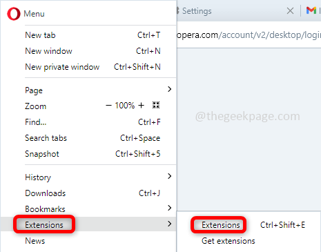 如何修复 Opera 浏览器经常崩溃的问题