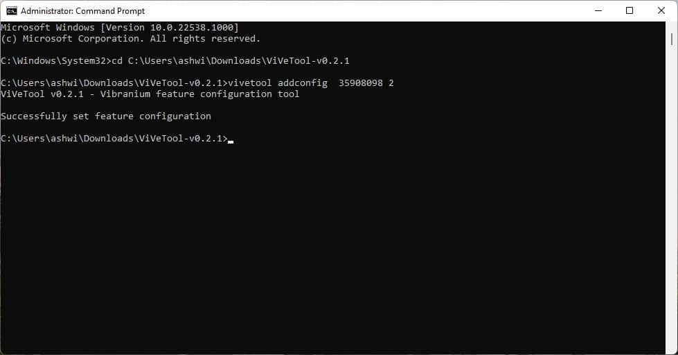 Windows 11 有一个设计流畅的新任务管理器，这是你可以在 Insider Program 中尝试的方法