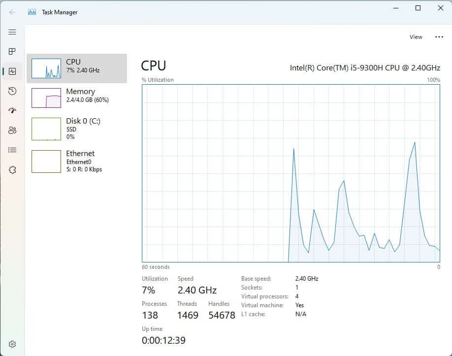 Windows 11 有一个设计流畅的新任务管理器，这是你可以在 Insider Program 中尝试的方法