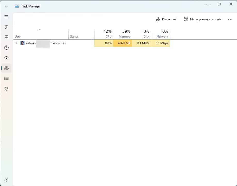 Windows 11 有一个设计流畅的新任务管理器，这是你可以在 Insider Program 中尝试的方法