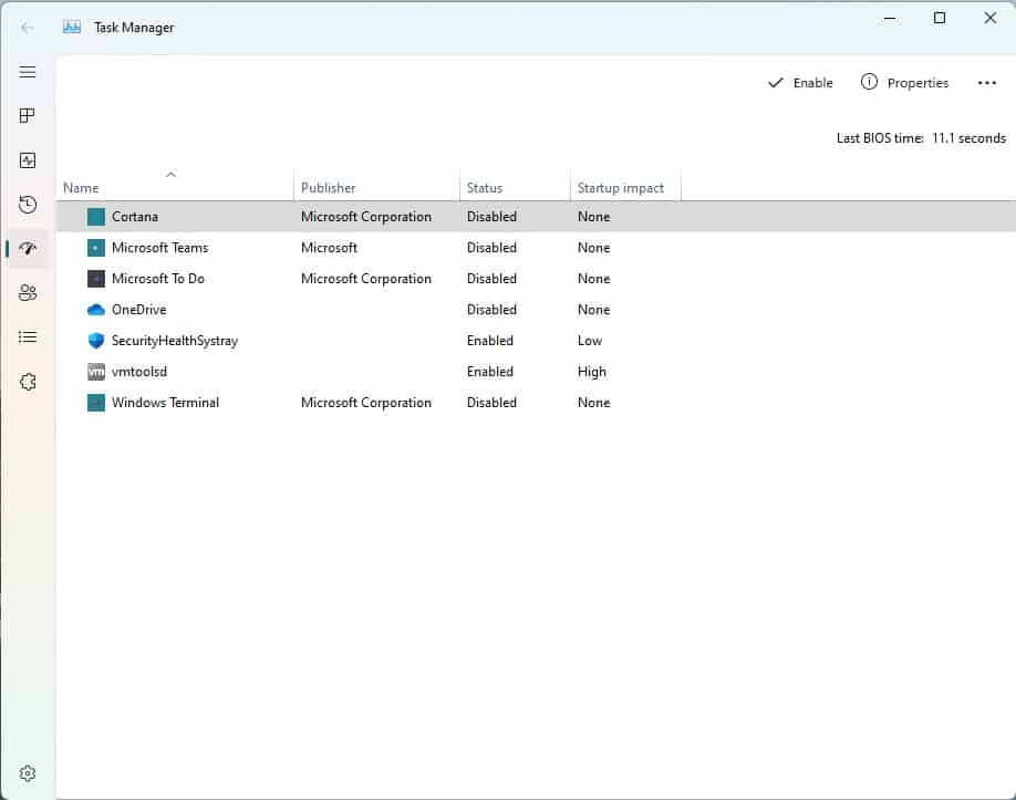 Windows 11 有一个设计流畅的新任务管理器，这是你可以在 Insider Program 中尝试的方法