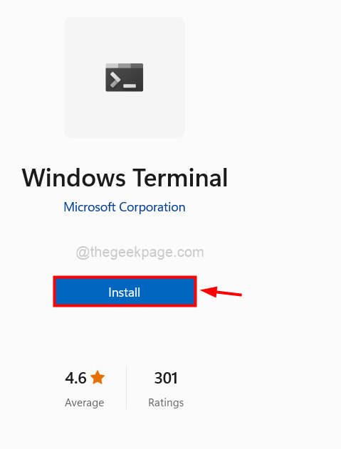修复：Windows 在 Windows 11 / 10 上找不到“wt.exe”错误