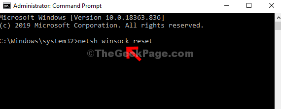 如何在 Google Chrome 中修复 ERR_ICANN_NAME_COLLISION