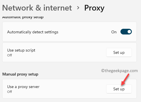 如何在 Google Chrome 中修复 ERR_ICANN_NAME_COLLISION