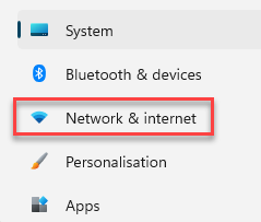 如何在 Google Chrome 中修复 ERR_ICANN_NAME_COLLISION