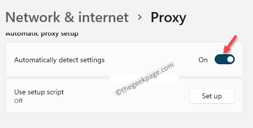 如何在 Google Chrome 中修复 ERR_ICANN_NAME_COLLISION