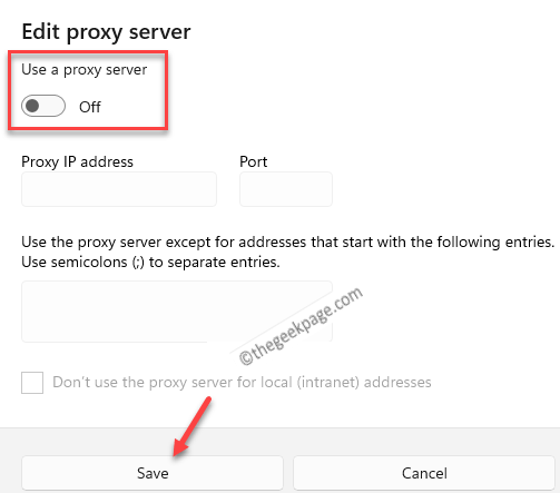 如何在 Google Chrome 中修复 ERR_ICANN_NAME_COLLISION