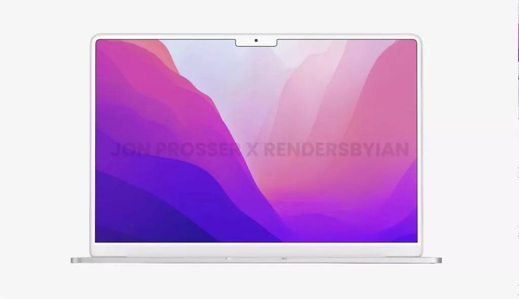 MacBook Air 推迟年底发布MacBook Pro M2 版要等明年