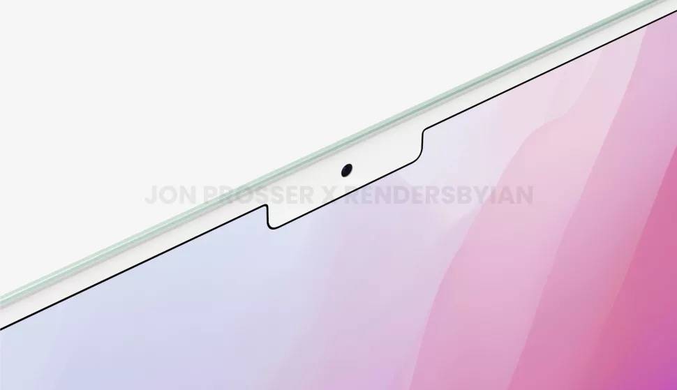 MacBook Air 推迟年底发布MacBook Pro M2 版要等明年
