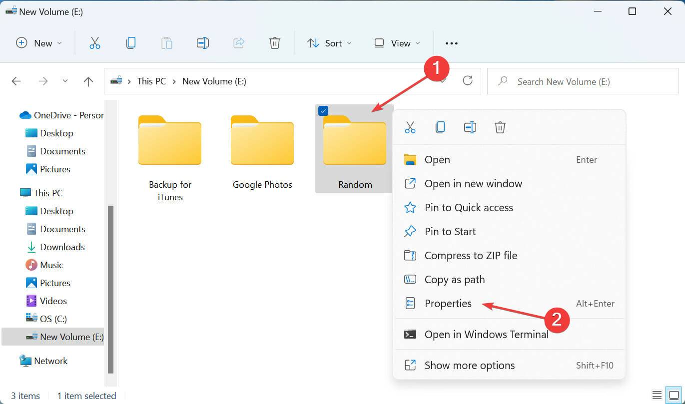 在 Windows 11 中修复网络发现和共享的 4 种方法