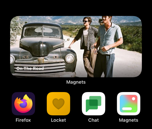 iPhone 的 Locket Widget 之类的应用：我们发现的前 6 个应用