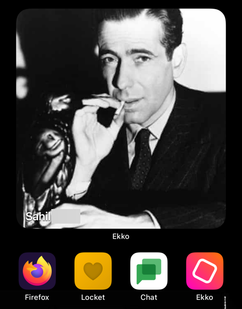 iPhone 的 Locket Widget 之类的应用：我们发现的前 6 个应用