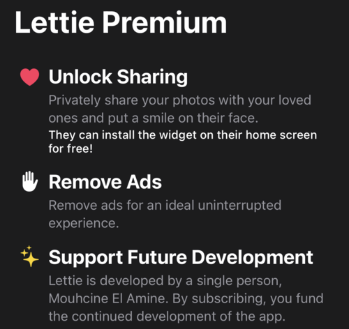 iPhone 的 Locket Widget 之类的应用：我们发现的前 6 个应用