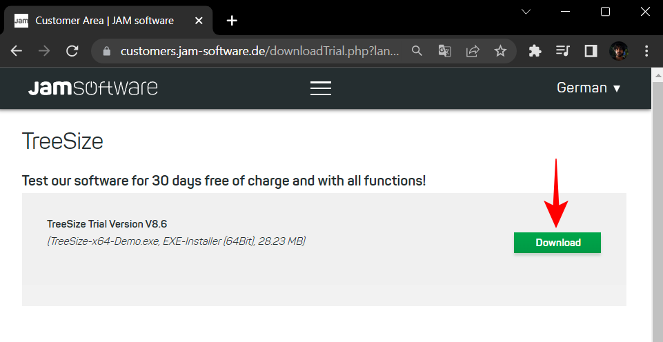 如何从 Windows 11 或 10 无线检查 Android 上的已用空间