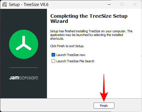 如何从 Windows 11 或 10 无线检查 Android 上的已用空间