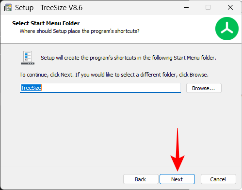 如何从 Windows 11 或 10 无线检查 Android 上的已用空间