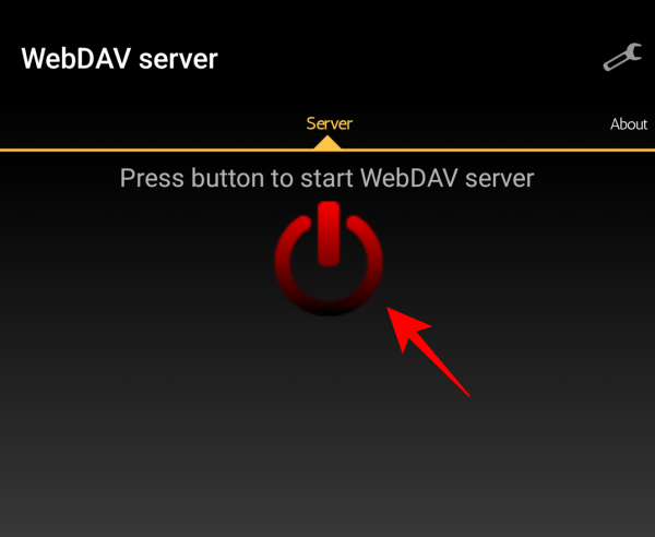如何从 Windows 11 或 10 无线检查 Android 上的已用空间