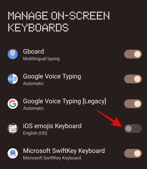 在 Android 上获取 iPhone 表情符号的 4 种方法