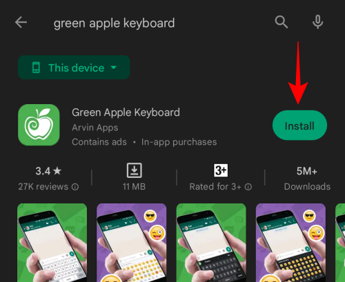 在 Android 上获取 iPhone 表情符号的 4 种方法