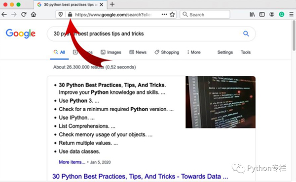 学习Python，常用的这22个库怎能不掌握？