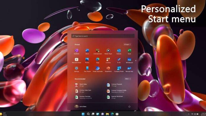 Windows 11 Build 25115 发布，包含新的建议操作功能等