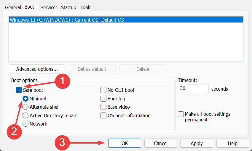 修复：Windows 11 的设备管理器中缺少蓝牙