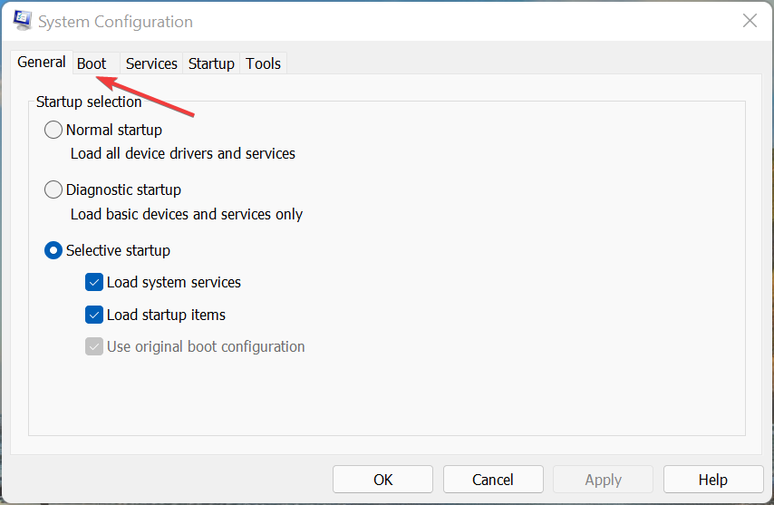 修复：Windows 11 的设备管理器中缺少蓝牙