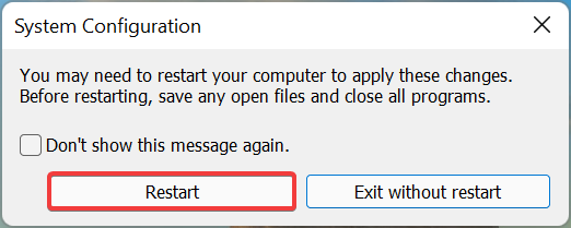 修复：Windows 11 的设备管理器中缺少蓝牙