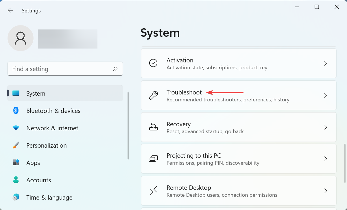 修复：Windows 11 的设备管理器中缺少蓝牙