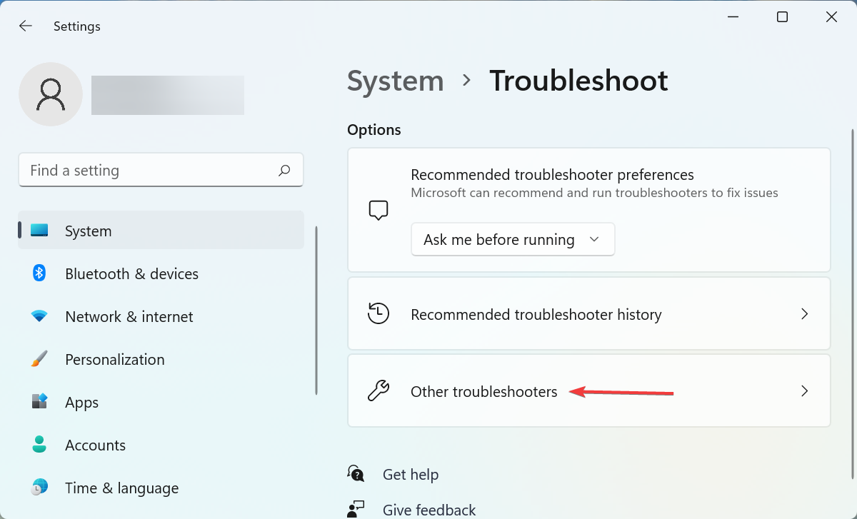 修复：Windows 11 的设备管理器中缺少蓝牙