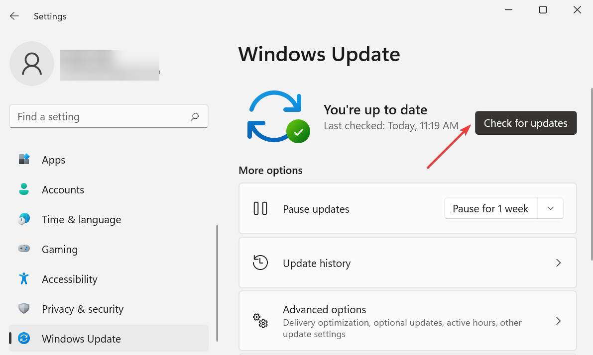 修复：Windows 11 的设备管理器中缺少蓝牙