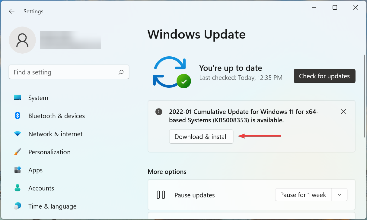 修复：Windows 11 的设备管理器中缺少蓝牙